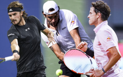 Erste Bank Open – LIVE bei ServusTV Österreich