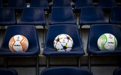 FC Bayern, FC Salzburg, Sturm Graz und Austria Wien