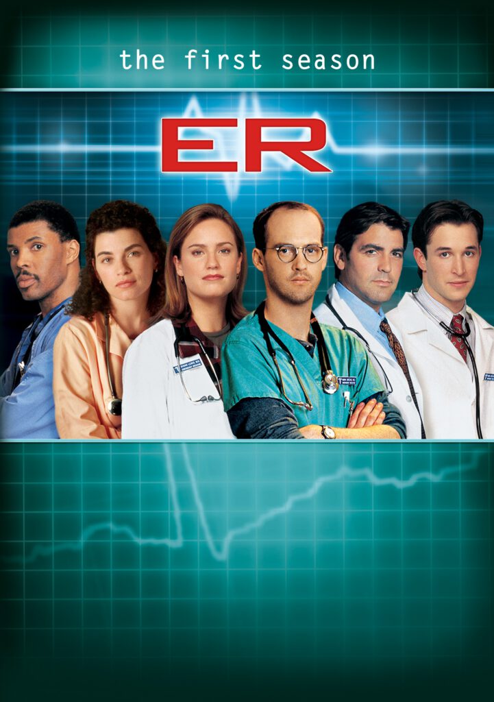 “Emergency Room” & “The Closer” ab November auf TLC Austria
