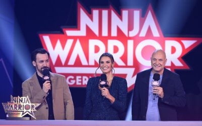 Ninja Warrior Germany – Das große Finale Teil 1