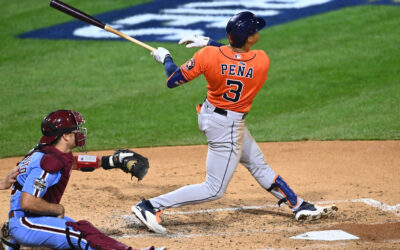 Die Entscheidung im Titel-Showdown der MLB live im Free-TV