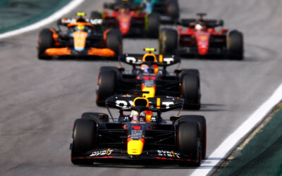 Das Formel-1-Finale in Abu Dhabi – von Freitag bis Sonntag LIVE