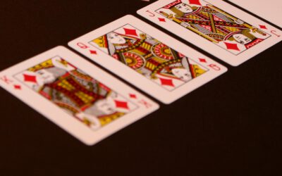 SPORT1 Austria überträgt die Deutsche Poker Meisterschaft
