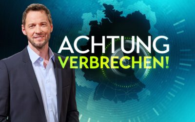 „Achtung Verbrechen!“ am 09.02. um 20:15 Uhr bei RTL Austria