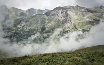Von Sturschädeln und Visionären – Die Großglockner Hochalpenstraße