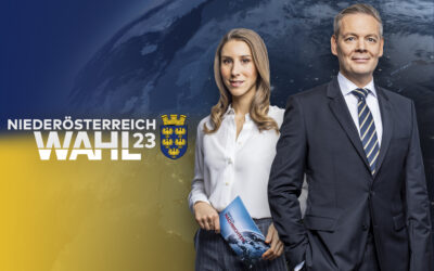 Landtagswahl Niederösterreich bei ServusTV Österreich