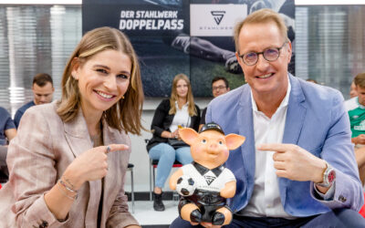 SPORT1 Austria feiert 30. Geburtstag