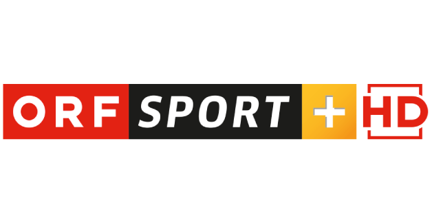 Logo ORF Sport +