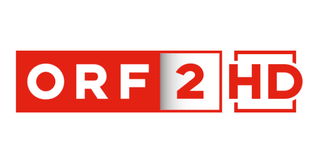 Logo ORF zwei