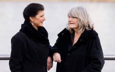 „Talk Spezial“ aus Berlin – Fr., 24.02., ab 22:10 Uhr bei ServusTV 