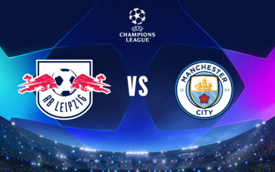 RB Leipzig vs Manchester City – live bei ServusTV Österreich