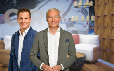 70 Stunden Ski-WM in Courchevel & Méribel live im ORF