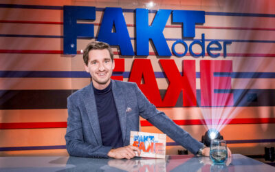 ORF 1: Fakt oder Fake – Best of