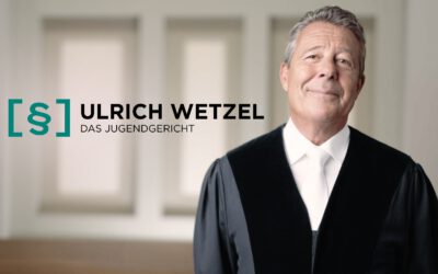 Noch mehr Rechtsprechung bei RTL Austria