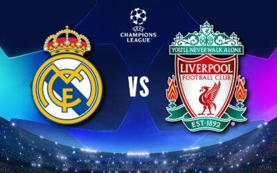 Real Madrid vs FC Liverpool – live bei ServusTV Österreich