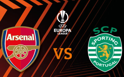 FC Arsenal vs Sporting Lissabon – live bei ServusTV Österreich