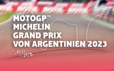 Die MotoGP in Argentinien – am Samstag und Sonntag LIVE