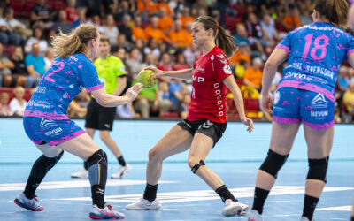 Wer holt sich den DHB-Pokal der Frauen?