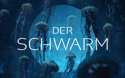 Der Schwarm – Folge 3