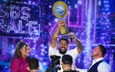 Sem Eisinger gewinnt DSDS 2023