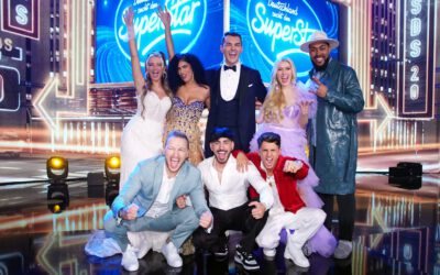 Start der Liveshows von DSDS