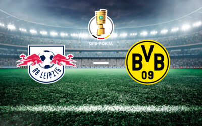 RB Leipzig vs Borussia Dortmund – live bei ServusTV