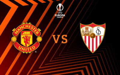 Manchester United vs FC Sevilla – live bei ServusTV