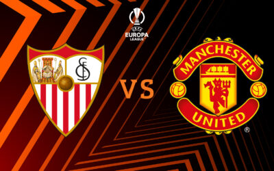 FC Sevilla vs Manchester United – live bei ServusTV