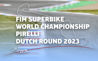 Die Superbike-WM in den Niederlanden