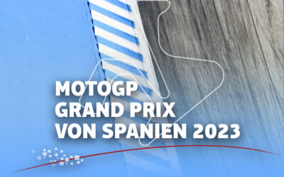 Die MotoGP in Spanien – am 29. und 30. April LIVE