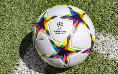 Bayern München vs Manchester City – live bei ServusTV