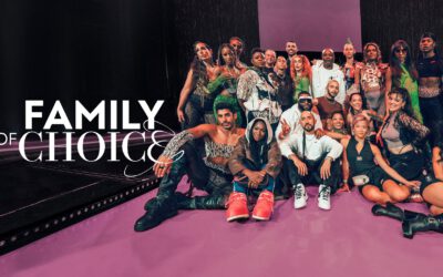 „Family of Choice“ – 7 Folgen, ab 5.6. auf RTL+