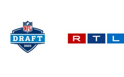 NFL Draft Draft (Tag 1)