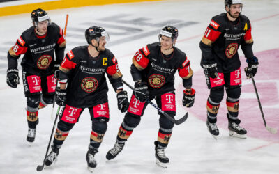 Die IIHF Eishockey-Weltmeisterschaft 2023