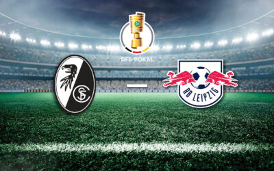 SC Freiburg vs RB Leipzig – live bei ServusTV