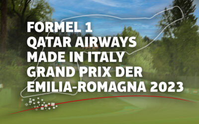 Die Formel 1 in der Emilia-Romagna – von Freitag bis Sonntag LIVE