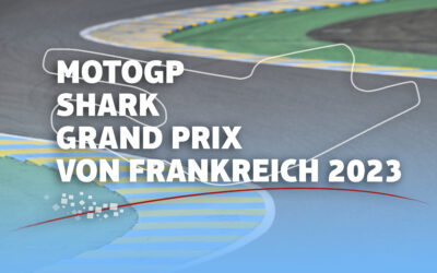 Die MotoGP in Frankreich – am 13. und 14. Mai LIVE