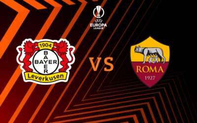 Bayer Leverkusen vs AS Rom – live bei ServusTV