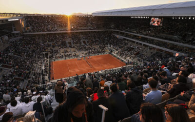 Roland Garros 2023 – live bei ServusTV Österreich