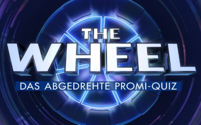 The Wheel – Das abgedrehte Promi-Quiz