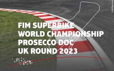 Die Superbike-WM im Vereinigten Königreich