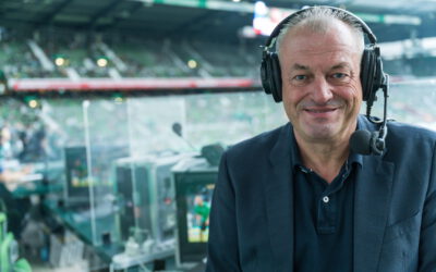 SPORT1 Austria präsentiert die 2. Bundesliga