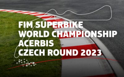 Die Superbike-WM in Tschechien – LIVE