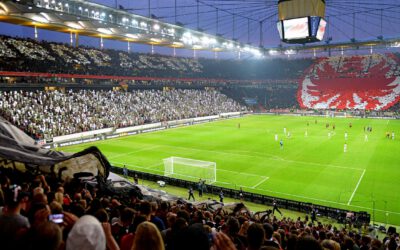 Eintracht Frankfurt live bei RTL Austria