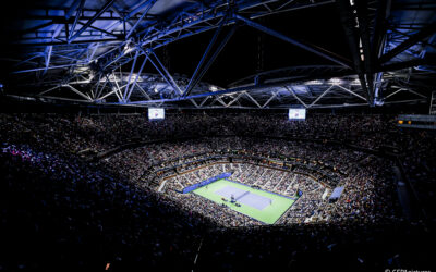 US Open – live bei ServusTV On