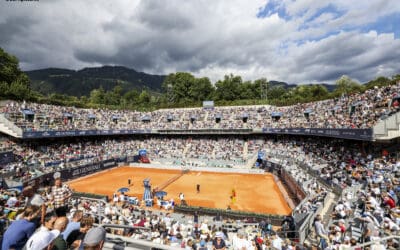 Generali Open Kitzbühel – LIVE bei ServusTV