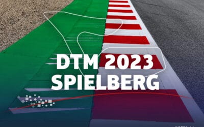 Die DTM am Red Bull Ring – LIVE bei ServusTV