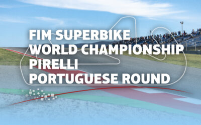 Die Superbike-WM in Portugal – LIVE