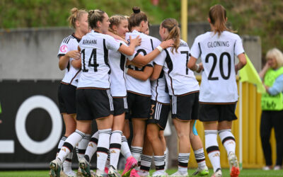 Die Google Pixel Frauen-Bundesliga startet auf SPORT1 Austria