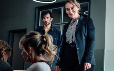 ORF-Premiere: Tatort „Blinder Fleck“